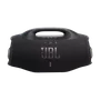 Caixa De Som Bluetooth Jbl Boombox 4 Preta