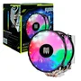 Cooler P/ Processador RGB - (REVENGER - GVR305)