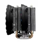 Cooler P/ Processador RGB - (REVENGER - GVR305)