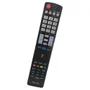 Controle Remoto Tv Compatível Com Lg Smart