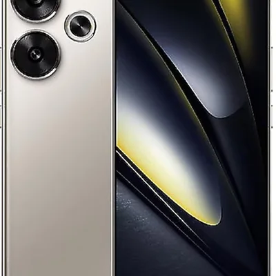 Smartphone-Xiaomi-Poco-F6-Dual
