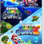 Super Mario Galaxy + Super Mario Galaxy 2 Switch Fisico