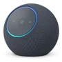Echo Dot Max (2025) Smart Speaker Com Alexa Amazon Grafite - Bivolt