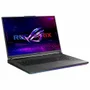 Notebook Rog Strix G18 (2023) G814 Core™ i9-13980hx RTX 4070 8GB Ram