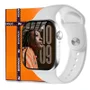 Smartwatch W11 Pro Mini Series 11 Tela AmoLED Whatsapp Gps Nfc