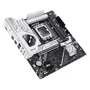 Placa Mãe Asus B860m Ayw Gaming Wifi LGA  1851 2xDDR5 Chipset Intel B860 Matx