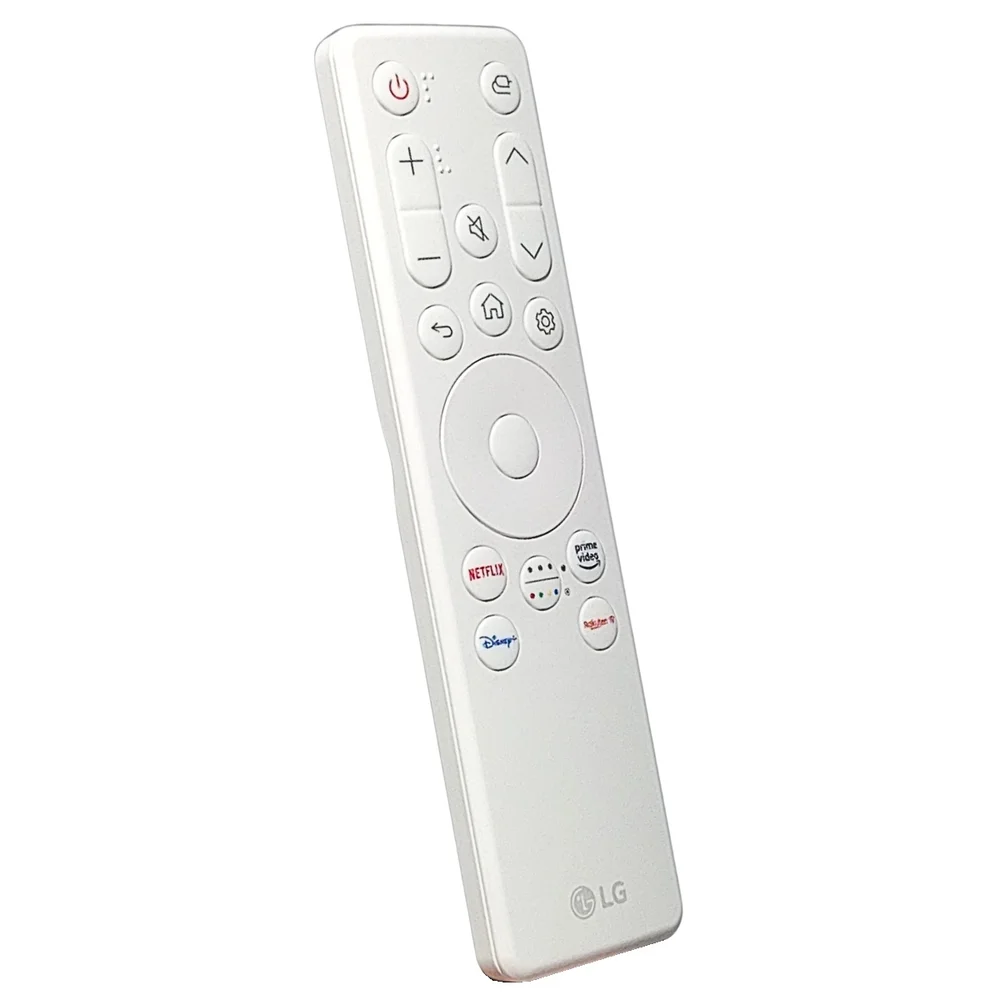 Controle Remoto Monitor Lg My View Smart Akb76044715