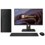 Computador 3green Intel i5 9400f, 8GB Ddr4, SSD 512gb, Geforce 2gb, Wifi, Monitor 21,5", WINDOWS 11 Nw3g-054