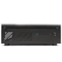 Gabinete Gamer Aquário 3 Fans Bpc-3g310