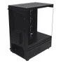 Gabinete Gamer Aquário 3 Fans Bpc-3g310