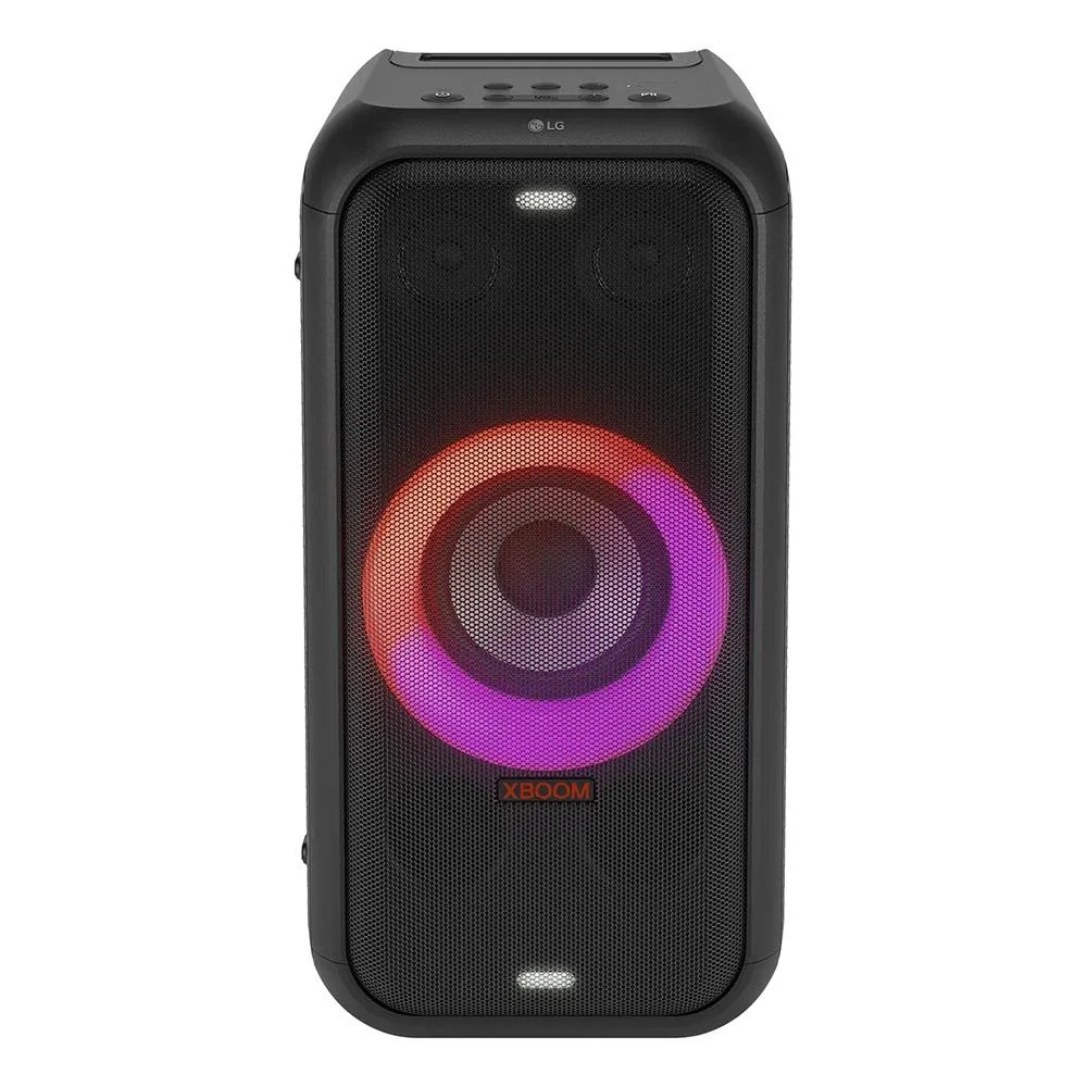 Caixa De Som Bluetooth Lg 200w Xl5t