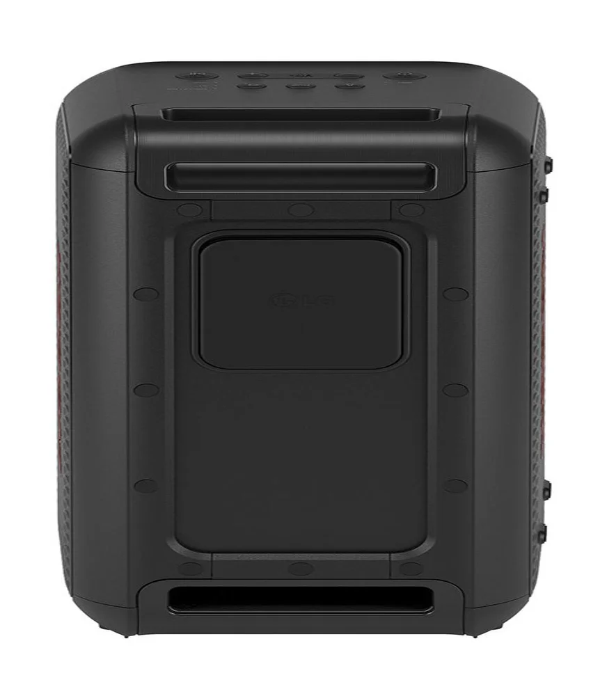 Caixa De Som Bluetooth Lg 200w Xl5t