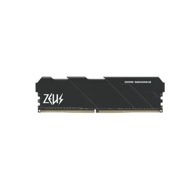 raimu3316 Memória Rise Mode Zeus Series 16gb 5200mhz Ddr5 - Rm-d5-16g-5200ze