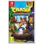 Crash Bandicoot N Sane Trilogy - Switch