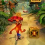 Crash Bandicoot N Sane Trilogy - Switch