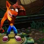 Crash Bandicoot N Sane Trilogy - Switch