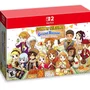 Jogo Story Of Seasons Grand Bazaar Premium Edition - Switch 2