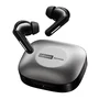 Fone De Ouvido Lenovo Services Le209 Bluetooth Cancelamento De Ruído Inteligente E Design Premium - Preto