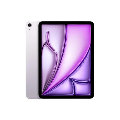 未開封IPad Air M3 Wi-Fi 11インチ 128GB パープル Produtos com até 15 OFF no PIX KaBuM