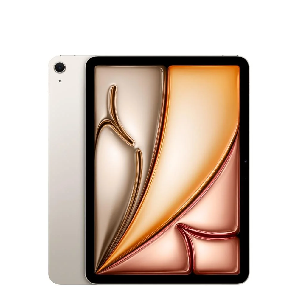 iPad Air 11 M2 1TB スターライト＋キーボード＋フィルム Produtos com até 15 OFF no PIX KaBuM