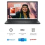 Notebook Dell Inspiron 15 I15-i1300-a30p Intel Core i5-1334u, Ram 8GB Ddr4, 512gb Nvme, 15.6" Fhd 120hz, Win11, Preto
