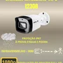 Kit Cftv 2 Câmeras Ip Vipc 1230b Intelbras Nvd 1404p S/hd