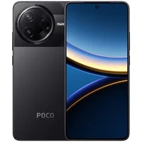 POCO F7 12GB RAM 256GB ROM 本体 ブラック Celular-Xiaomi-Poco-F7-Pro-De-