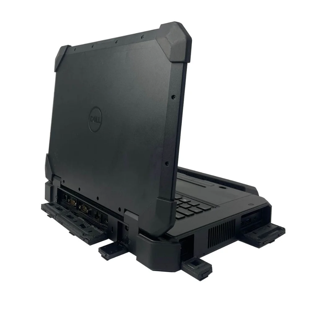 USADO -  Notebook Robusto Dell 2 Em 1, Latitude Extreme 7424, Tela 14'', Core i5, 32gb, SSD-1TB - OTH PRODUTOS - view 3