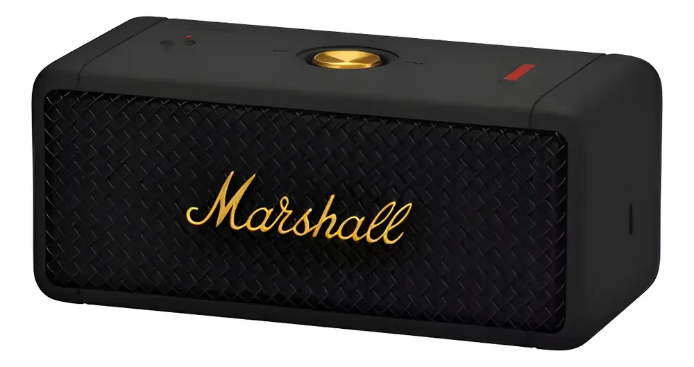 Marshall-Emberton-Alto-falante