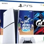 Console Playstation 5 1TB – Astro Bot E Gran Turismo 7