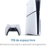 Console Playstation 5 1TB – Astro Bot E Gran Turismo 7