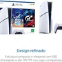 Console Playstation 5 1TB – Astro Bot E Gran Turismo 7
