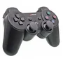 Controle  Ps2 Ps1 Sem Fio Analógico