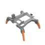 Extensor De Trem De Pouso Para Drone Dji Air 3 E 3s Cor:laranja