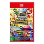 Jogo Super Mario Party Jamboree + Jamboree Tv - Nintendo Switch 2 Edition
