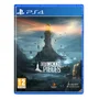 Jogo Broken Pieces Ps4 Eur
