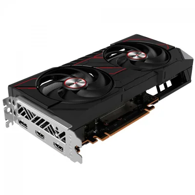 PULSE AMD Radeon™ RX 9060 XT OC 8GB GPU Produtos com até 15 OFF no PIX KaBuM