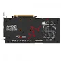 Gpu Sapphire Pulse Amd Radeon Rx 9060 Xt Gaming Oc 8GB 11350-04-20g.