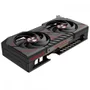 Gpu Sapphire Pulse Amd Radeon Rx 9060 Xt Gaming Oc 8GB 11350-04-20g.
