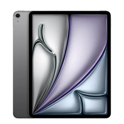 Ipad Air 13 M2 6 Geraço 1TB Mv743bzA KaBuM