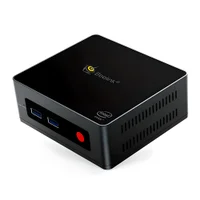 Mini PC Beelink Eq12 500GB 16GB KaBuM