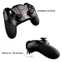 Controle Joystick Para Celular Com Adaptador De Jogos Para Computador