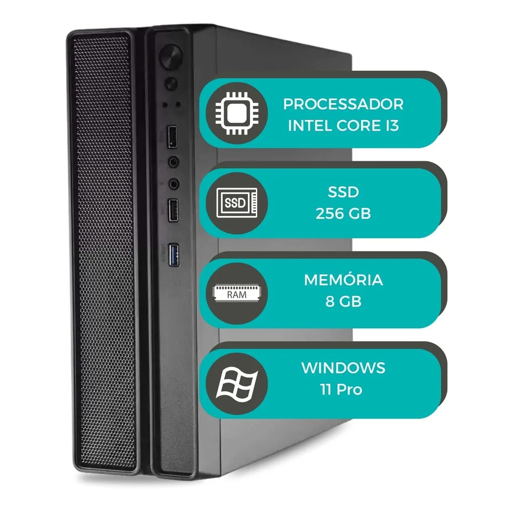 驚速SSD512G 6世代i3 M16G Win11-25H2 Offi2021 Produtos com até 15 OFF no PIX KaBuM