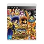 Jogo Los Caballeros Del Zodiaco Soldados Valientes Ps3 Novo