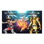 Jogo Los Caballeros Del Zodiaco Soldados Valientes Ps3 Novo