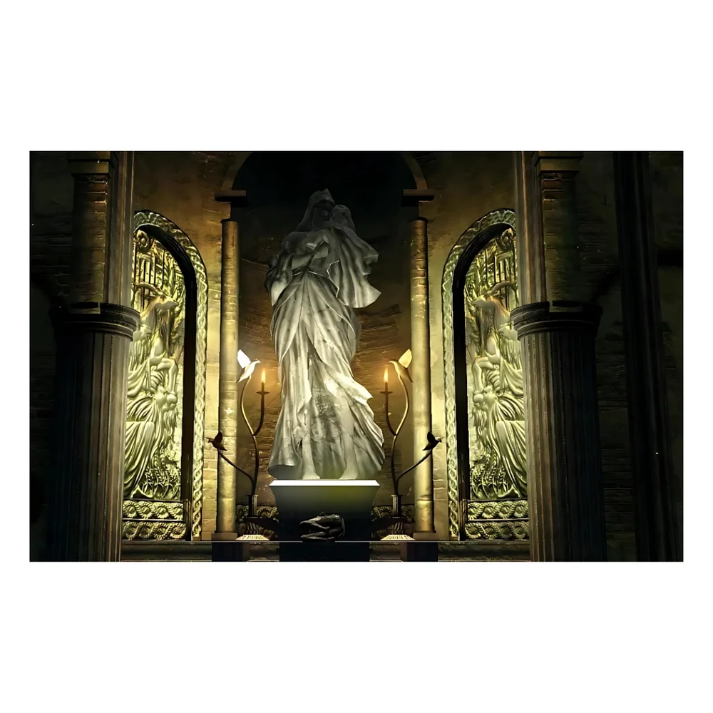 Jogo Dark Souls Ps3 Americano Black Label Lacrado Jogo Dark Souls Ps3 Americano Black Label Lacrado