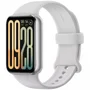 Smartwatch Xiaomi Mi Smart Band 9 Pro M2402b1 - ( Prata ) Gps, E Bússola, Tela AmoLED De 1,74", Resistência À Água 5atm, Mais 150 Modos Esportivos,