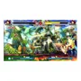 Jogo Blazblue Continuum Shift XBOX 360   Lacrado