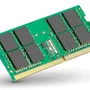 Memoria 16gb Ddr4 3200mhz 1.2v Kingston - Notebook - Kvr32s22d8/16wp