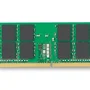 Memoria 16gb Ddr4 3200mhz 1.2v Kingston - Notebook - Kvr32s22d8/16wp